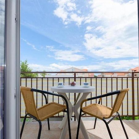 Apartments Anastazija Vodice Eksteriør billede