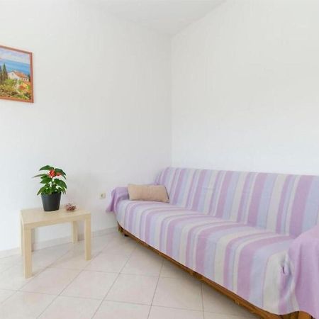 Apartments Anastazija Vodice Eksteriør billede