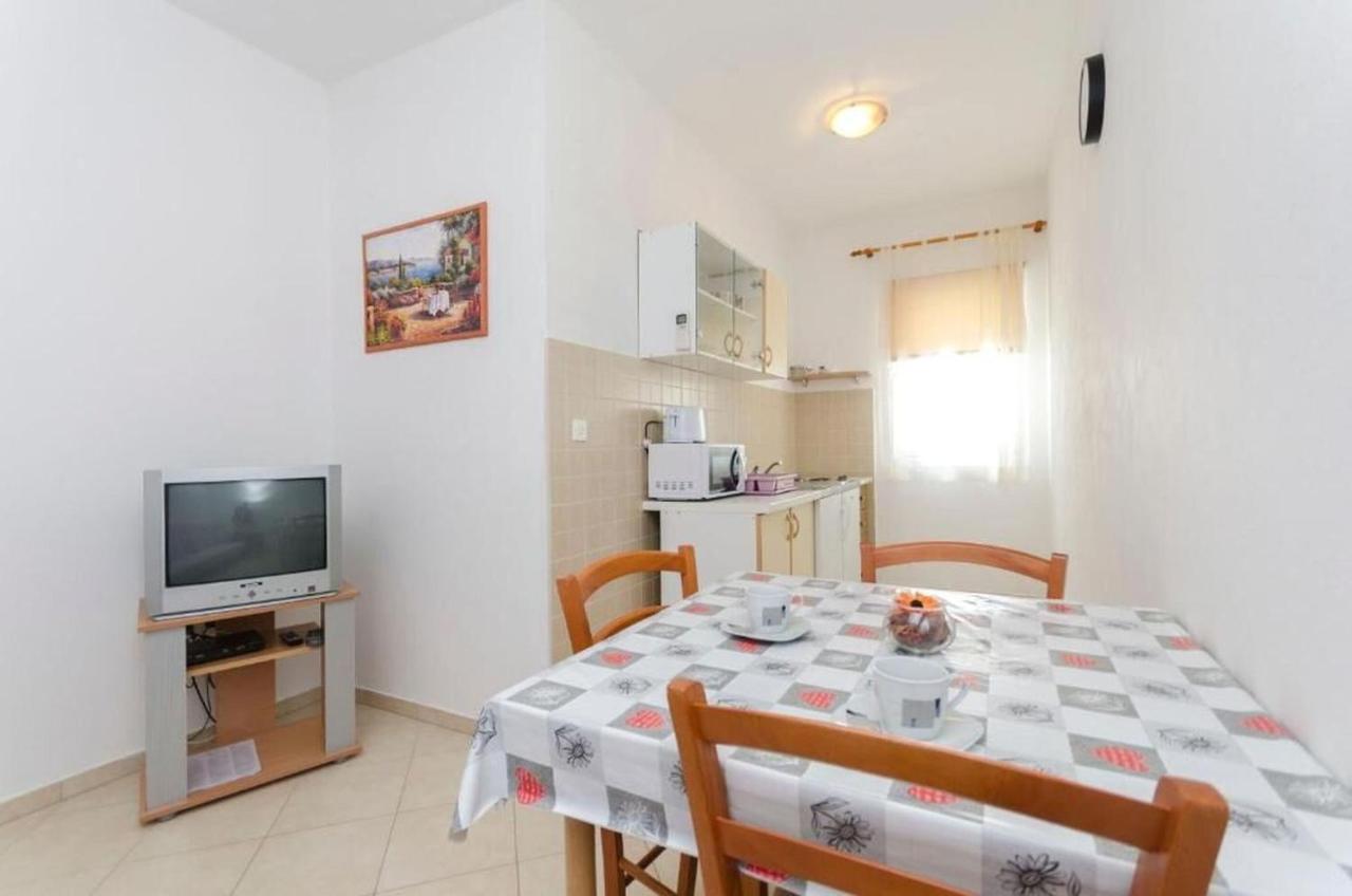 Apartments Anastazija Vodice Eksteriør billede