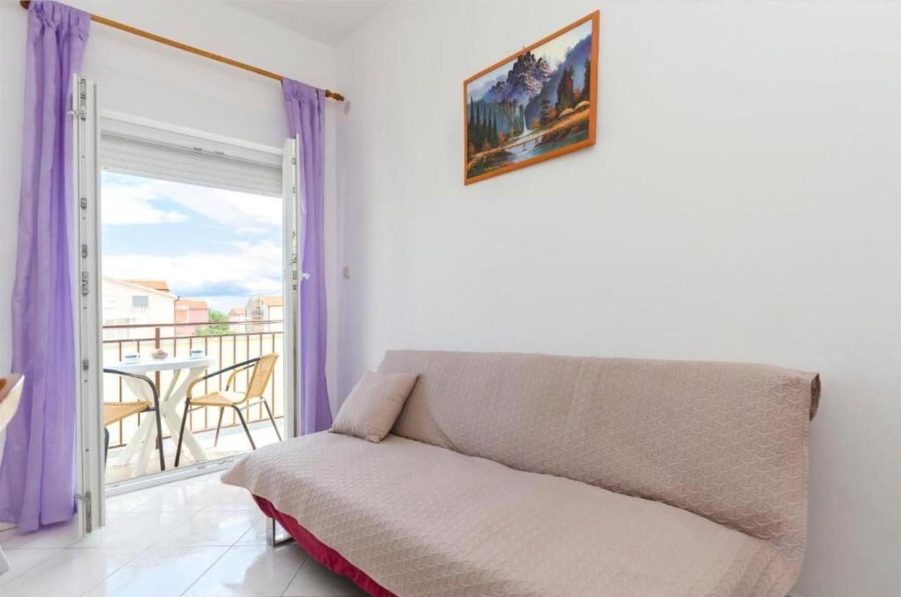 Apartments Anastazija Vodice Eksteriør billede
