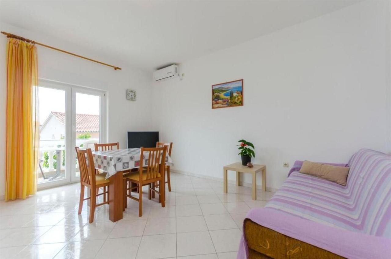 Apartments Anastazija Vodice Eksteriør billede