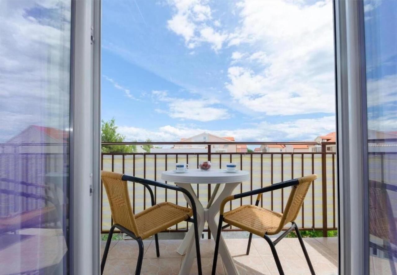 Apartments Anastazija Vodice Eksteriør billede