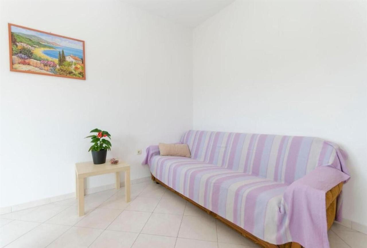 Apartments Anastazija Vodice Eksteriør billede