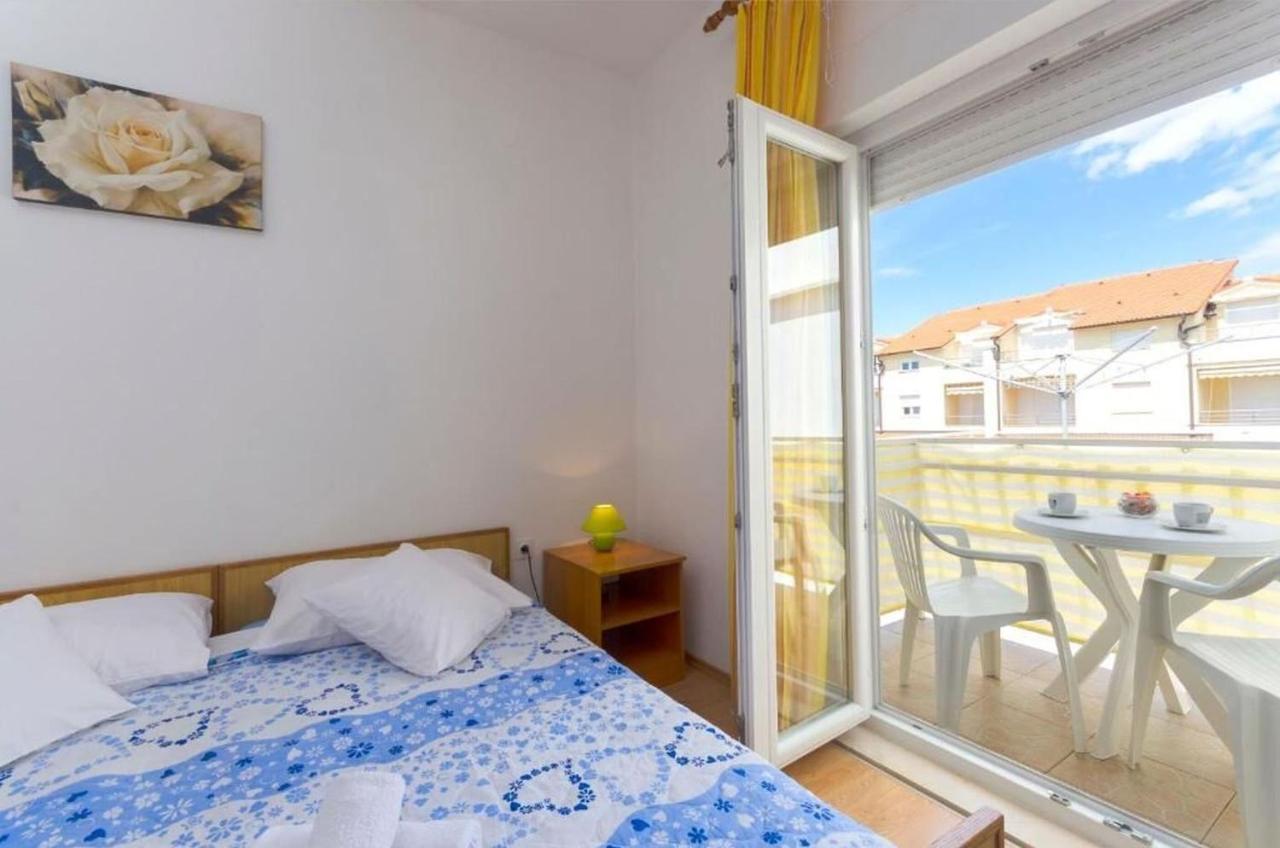 Apartments Anastazija Vodice Eksteriør billede