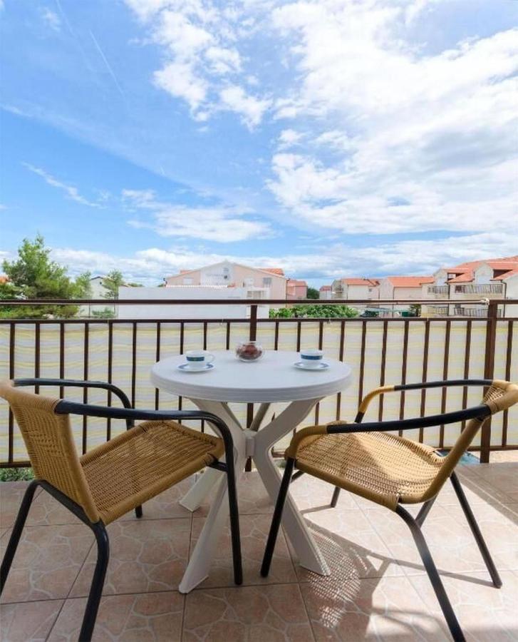 Apartments Anastazija Vodice Eksteriør billede