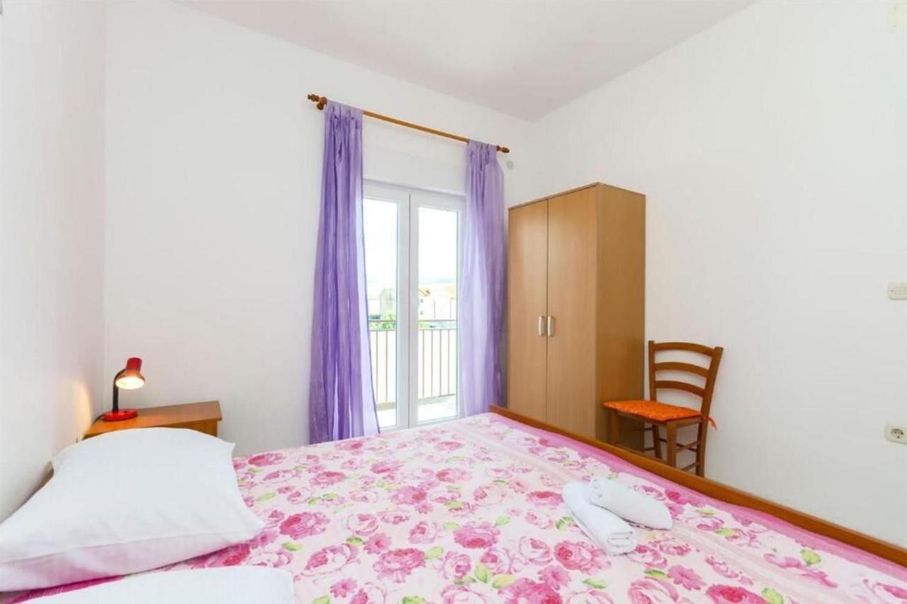 Apartments Anastazija Vodice Eksteriør billede